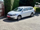 Volkswagen Golf, 1,6 TDI  HIGHLINE*DSG*ZÁRUKA,