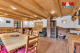 Prodej chalupy, 181 m², Vysoké nad Jizerou