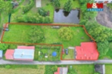 Prodej chalupy, 181 m², Vysoké nad Jizerou