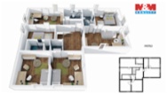 Prodej chalupy, 181 m², Vysoké nad Jizerou
