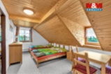 Prodej chalupy, 181 m², Vysoké nad Jizerou