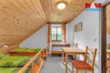 Prodej chalupy, 181 m², Vysoké nad Jizerou