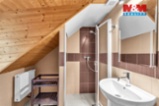 Prodej chalupy, 181 m², Vysoké nad Jizerou