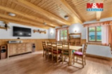 Prodej chalupy, 181 m², Vysoké nad Jizerou