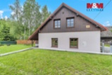 Prodej chalupy, 181 m², Vysoké nad Jizerou