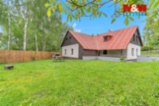 Prodej chalupy, 181 m², Vysoké nad Jizerou