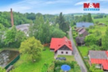 Prodej chalupy, 181 m², Vysoké nad Jizerou