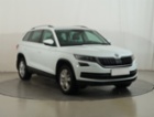 Skoda Kodiaq, 2.0 TDI, 4X4, Automat, Serv.kniha,,