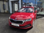 Škoda Octavia, 1.5 TSI DSG Style+, kombi, CNG