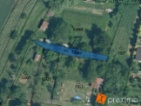 Prodej 1/6 pozemku 25 m2.