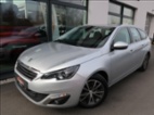Peugeot 308, 2,0 BHDi,110kW,NovéČR,DPH, kombi,