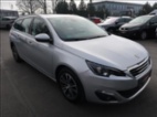 Peugeot 308, 2,0 BHDi,110kW,NovéČR,DPH, kombi,