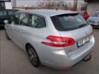 Peugeot 308, 2,0 BHDi,110kW,NovéČR,DPH, kombi,