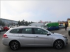 Peugeot 308, 2,0 BHDi,110kW,NovéČR,DPH, kombi,
