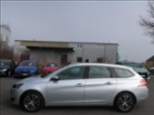 Peugeot 308, 2,0 BHDi,110kW,NovéČR,DPH, kombi,