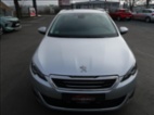 Peugeot 308, 2,0 BHDi,110kW,NovéČR,DPH, kombi,