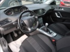 Peugeot 308, 2,0 BHDi,110kW,NovéČR,DPH, kombi,