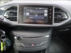 Peugeot 308, 2,0 BHDi,110kW,NovéČR,DPH, kombi,