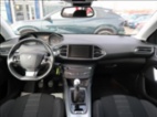 Peugeot 308, 2,0 BHDi,110kW,NovéČR,DPH, kombi,