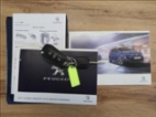 Peugeot 308, 2,0 BHDi,110kW,NovéČR,DPH, kombi,