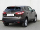 Nissan Qashqai, 1.2 DIG-T, ČR, SUV, benzín