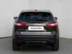 Nissan Qashqai, 1.2 DIG-T, ČR, SUV, benzín