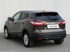 Nissan Qashqai, 1.2 DIG-T, ČR, SUV, benzín