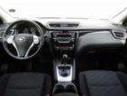 Nissan Qashqai, 1.2 DIG-T, ČR, SUV, benzín