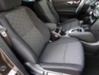 Nissan Qashqai, 1.2 DIG-T, ČR, SUV, benzín