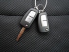 Nissan Qashqai, 1.2 DIG-T, ČR, SUV, benzín