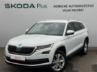 Škoda Kodiaq, Style Plus 2,0 TDI 140 kW 7° D, SUV,