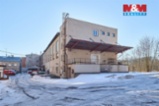 Prodej obchod a služby, 1667 m², Trutnov