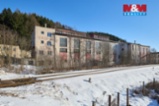 Prodej obchod a služby, 1667 m², Trutnov