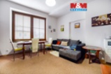 Prodej bytu 1+kk, 31 m², Svitavy, ul. Milady Horákové