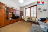 Prodej bytu 1+kk, 31 m², Svitavy, ul. Milady Horákové