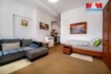 Prodej bytu 1+kk, 31 m², Svitavy, ul. Milady Horákové