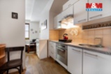 Prodej bytu 1+kk, 31 m², Svitavy, ul. Milady Horákové