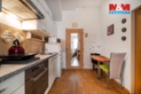 Prodej bytu 1+kk, 31 m², Svitavy, ul. Milady Horákové
