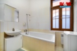 Prodej bytu 1+kk, 31 m², Svitavy, ul. Milady Horákové