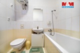 Prodej bytu 1+kk, 31 m², Svitavy, ul. Milady Horákové