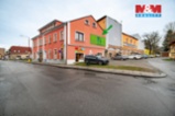 Prodej bytu 1+kk, 31 m², Svitavy, ul. Milady Horákové