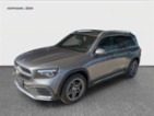 Mercedes-Benz GLB, 200d 4MATIC, SUV, nafta