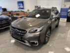 Subaru Outback, 2.5i-T Touring Lineartronic, kombi