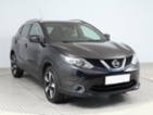 Nissan Qashqai, 1.2 DIG-T, Serv.kniha, Kůže, Navi,