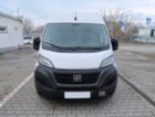 Fiat Ducato, 2.2 MultiJet, L3H2, 13m3, 1.0t, ČR,