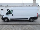 Fiat Ducato, 2.2 MultiJet, L3H2, 13m3, 1.0t, ČR,