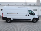 Fiat Ducato, 2.2 MultiJet, L3H2, 13m3, 1.0t, ČR,
