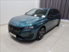 Peugeot 308, 1,2 SW ALLURE PureTech 130 AUT, kombi