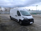 Fiat Ducato, 2.2 MultiJet, L3H2, 13m3, 1.0t, ČR,