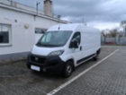 Fiat Ducato, 2.2 MultiJet, L3H2, 13m3, 1.0t, ČR,